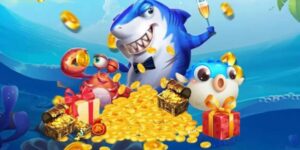 bắn cá hack full tiền