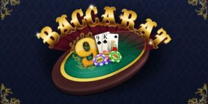 luật chơi baccarat ev88